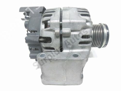 Alternator FIAT PANDA (169_) 1.3 D Multijet (169.AXC1A) | BP39397337M7 - Image 4