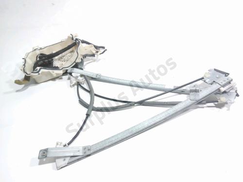 Used Front left window mechanism Front left window mechanism SEAT ALTEA (5P1) 1.6 TDI (105 hp) 40213651 40213651