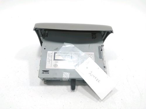 Bilradio LANCIA YPSILON (843_) 1.4 (843.AXG1A) | BP29857434E6 