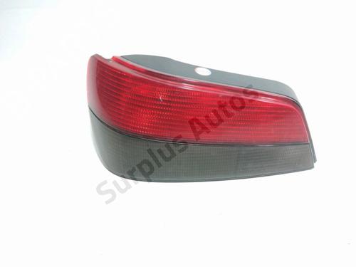 Used Left taillight Left taillight PEUGEOT 306 Hatchback (7A, 7C, N3, N5) 1.9 D (68 hp) 34504229 34504229