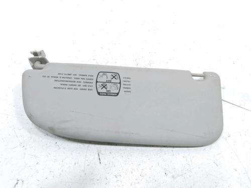 Right sun visor PEUGEOT 406 Break (8E/F) 2.2 HDi | BP31002383I2