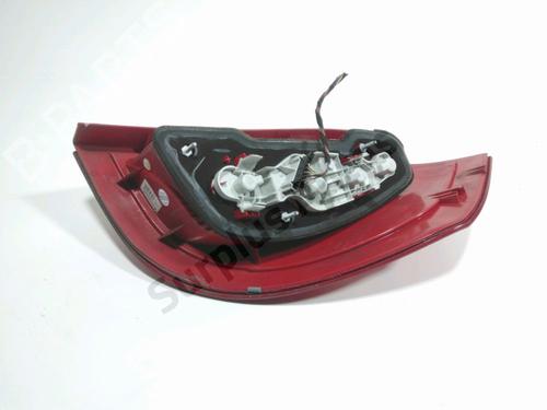 Left taillight MERCEDES-BENZ A-CLASS (W169) A 180 CDI (169.007, 169.307) | BP31304832C34