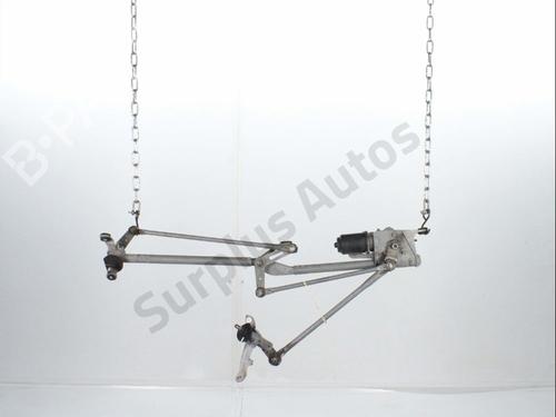 Used Front wipers mechanism Front wipers mechanism 39397940 39397940