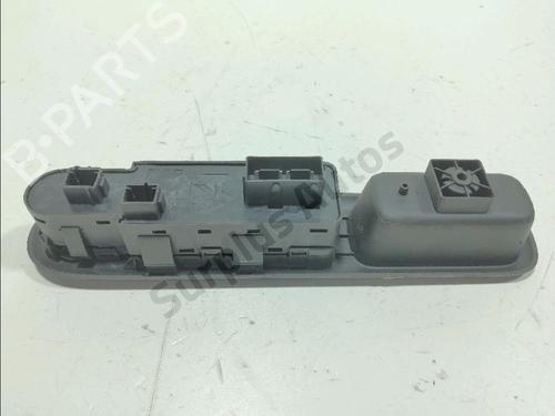 Left front window switch PEUGEOT 3008 I MPV (0U_) 1.6 HDi | BP37778270I27 - Image 3