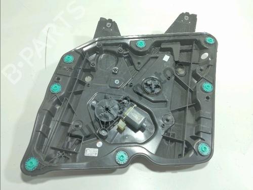 Used Front right window mechanism Front right window mechanism SKODA OCTAVIA IV (NX3, NN3, PV3) 2.0 TDi (116 hp) 40059833 40059833