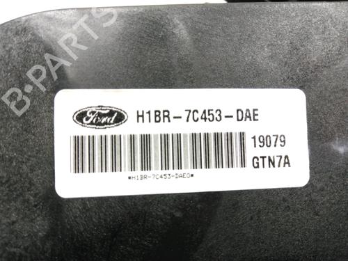 Gear lever FORD FIESTA VII (HJ, HF) 1.1 Ti-VCT | BP37765064M90 - Image 2