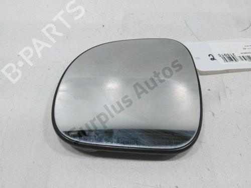 Vetro dello specchietto sinistro CITROËN C3 I (FC_, FN_) 1.1 i (60 hp) 30995149