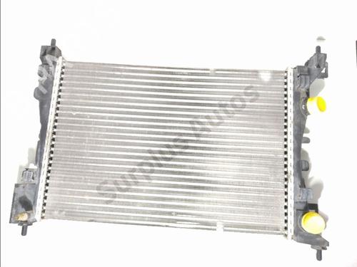Used Water radiator Water radiator MINI MINI COUNTRYMAN (R60) Cooper S (184 hp) 34643191 34643191
