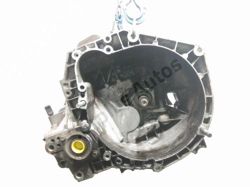 Used Gearbox ALFA ROMEO 147 (937_) 1.9 JTDM 8V (937.AXD1A, 937.AXU1A, 937.BXU1A) (120 hp) 31578776