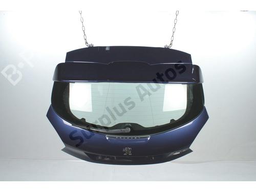Bagklap CC/Kombi-Coupé Bagklap CC/Kombi-Coupé 38497718 38497718