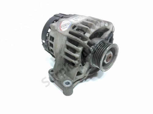 Used Alternator Alternator 37763963 37763963