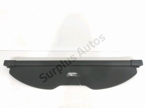 Used Rear parcel shelf MERCEDES-BENZ B-CLASS Sports Tourer (W246, W242) B 180 CDI (246.200) (109 hp) 32181643
