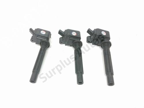 Tennspole ALFA ROMEO GIULIA (952_) 2.0 (952ABA25B) (200 hp) 32310848