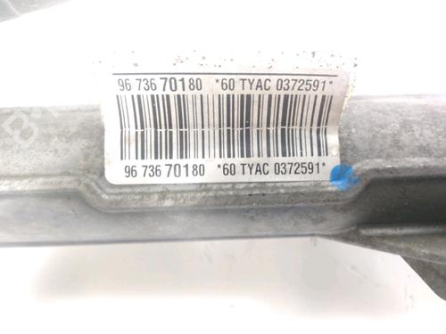 Steering rack CITROËN DS3 (SA_) 1.6 HDi 90 | BP37765472M22 - Image 3