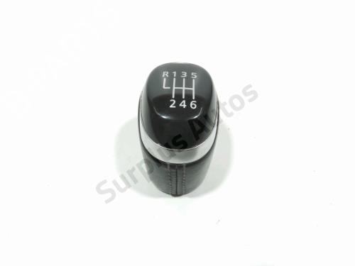 Used Shift knob Shift knob RENAULT KADJAR (HA_, HL_) 1.6 dCi 130 (HLA4) (130 hp) 40620533 40620533
