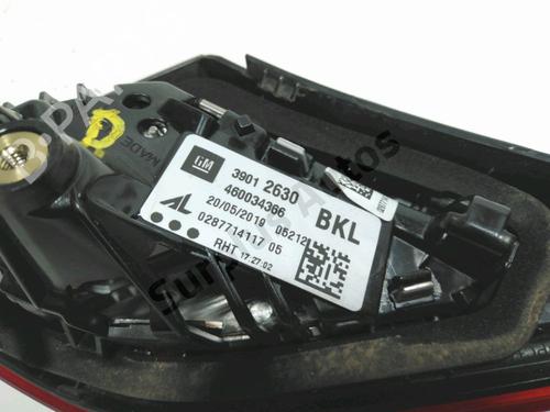 Right tailgate light OPEL CORSA E (X15) 1.4 (08, 68) | BP40214731C80 - Image 3