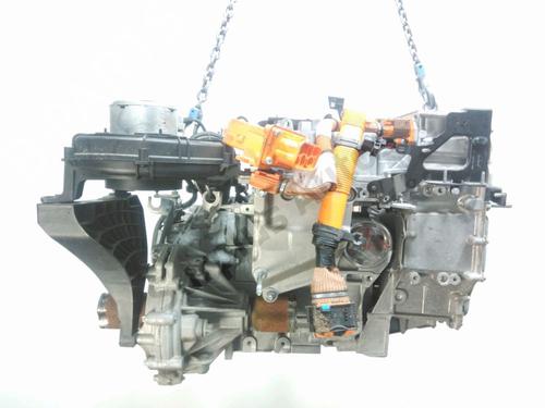 Motor RENAULT TWINGO III (BCM_, BCA_) Z.E: (BCA1) | BP28218930M1 