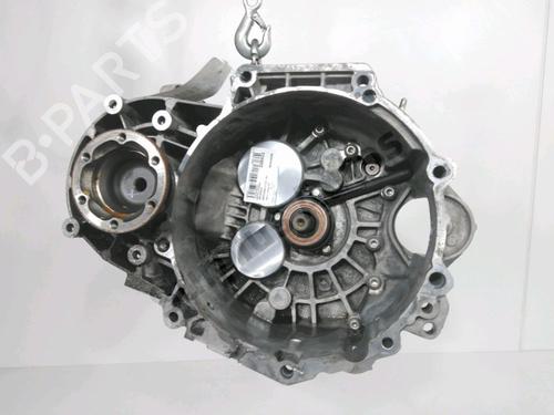 Gearbox SEAT LEON (1P1) 2.0 TDI | BP31080183M3 - Image 4
