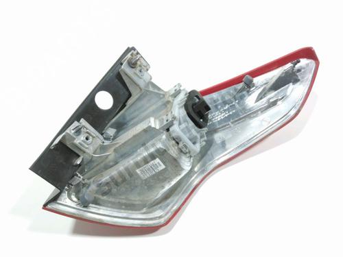 Left taillight CITROËN C4 Picasso I MPV (UD_) 2.0 HDi 138 | BP30102061C34 