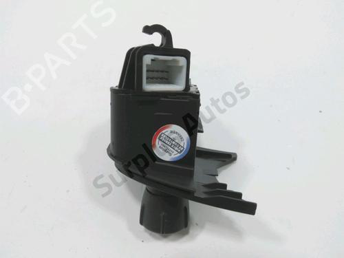 Switch RENAULT SCÉNIC II (JM0/1_) | BP30989798I30 - Image 2