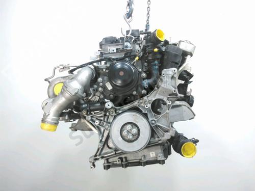 Engine MERCEDES-BENZ E-CLASS T-Model (S212) E 220 CDI / BlueTEC (212.202, 212.201) | BP38260978M1 - Image 2