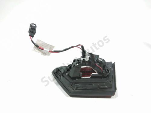 Venstre baklys, luke RENAULT CLIO IV (BH_) 1.5 dCi 90 | BP30919001C79