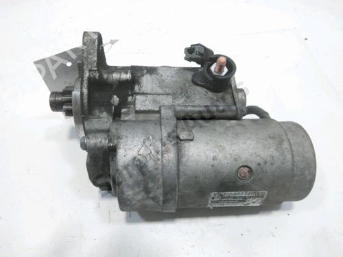 Startmotor Startmotor 39259801 39259801