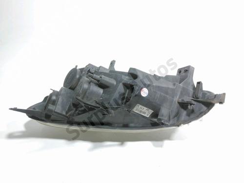 Right headlight CITROËN BERLINGO MULTISPACE (B9) 1.6 BlueHDi 120 | BP33904139C29 - Image 2