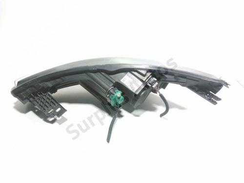 Right headlight RENAULT ZOE (BFM_) ZOE | BP36796802C29 - Image 3