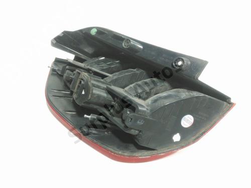 Right taillight RENAULT SCÉNIC II (JM0/1_) 1.6 16V (JM1R) | BP28288043C35 