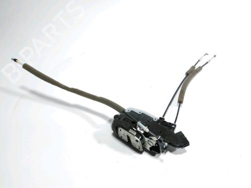 Rear right lock NISSAN JUKE (F15) 1.6 | BP28254413C99 