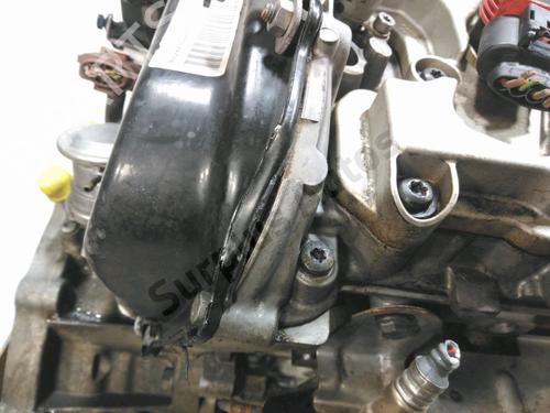 Engine VW TOUAREG (7P5, 7P6) 3.0 V6 TSI Hybrid | BP31750441M1  - Image 7