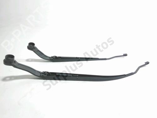 Front windshield wiper arm MITSUBISHI ECLIPSE CROSS (GK_, GL_) Plug-in Hybrid 4WD (GL3W) | BP37790237C143 - Image 3