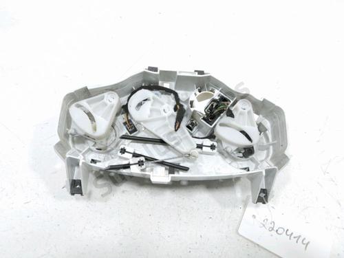Climate control FORD KA (RU8) 1.2 | BP30988803I5 - Image 2
