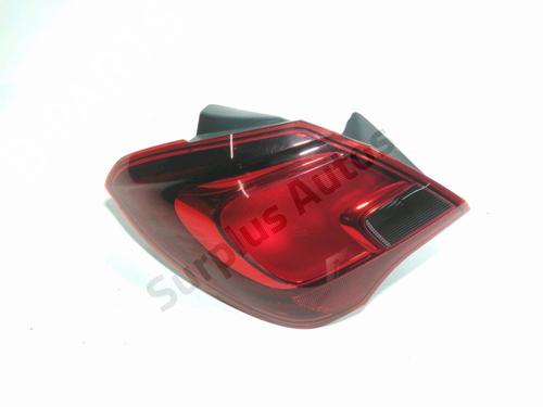 left-taillight-opel-corsa-e-x15-2014-33191263 main image