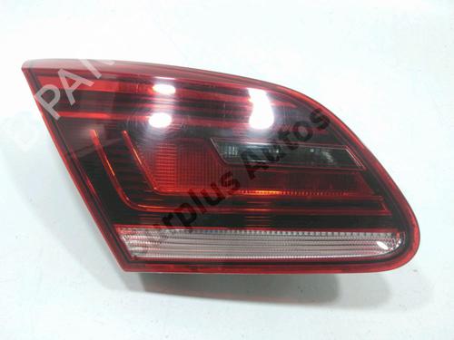 Used Left tailgate light Left tailgate light 33839175 33839175