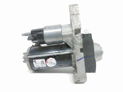 Starter RENAULT ARKANA I (LCM_, LDN_) 1.3 TCe 140 (LDN0) | BP37763830M8 - Image 4