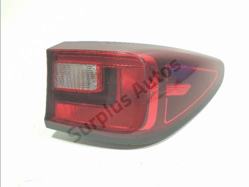 Used Left taillight Left taillight MG MG ZS SUV (AZS1) EV (CSA7001) (143 hp) 36183396 36183396