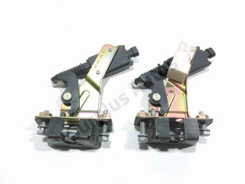 Used Tailgate lock CITROËN C3 Pluriel (HB_) 1.6 (109 hp) 28260791