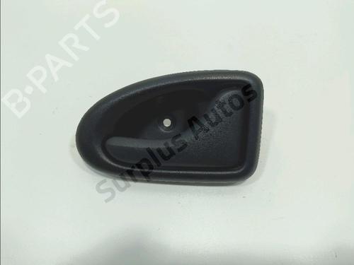Used Front left interior door handle DACIA LOGAN (LS_) 1.4 (LS0A, LS0C, LS0E, LS0G) (75 hp) 31368236