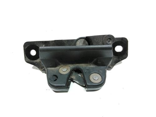 Used Tailgate lock Tailgate lock 28260447 28260447