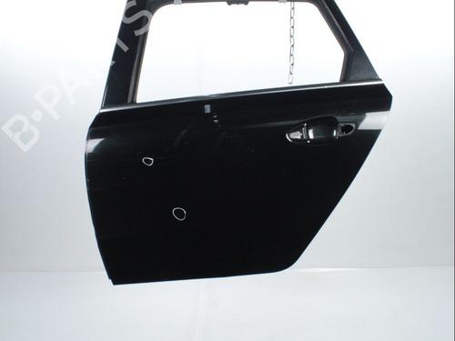 Left rear door PEUGEOT 508 SW I (8E_) 1.6 BlueHDi 120 | BP28253691C4 