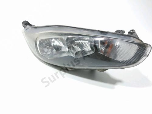 Højre forlygte FORD FIESTA VI (CB1, CCN) 1.25 | BP30102015C29