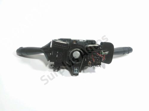 Steering wheel controls DACIA SANDERO 1.5 dCi | BP28227375E15 - Image 2