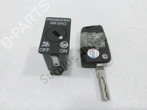 Used Other VW GOLF VII (5G1, BQ1, BE1, BE2) 1.6 TDI (105 hp) 31261809