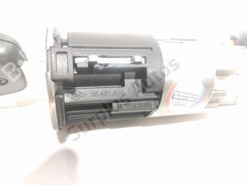 Ignition barrel DACIA LOGAN MCV (KS_) 1.5 dCi (KS0W) | BP40212932M48 - Image 3