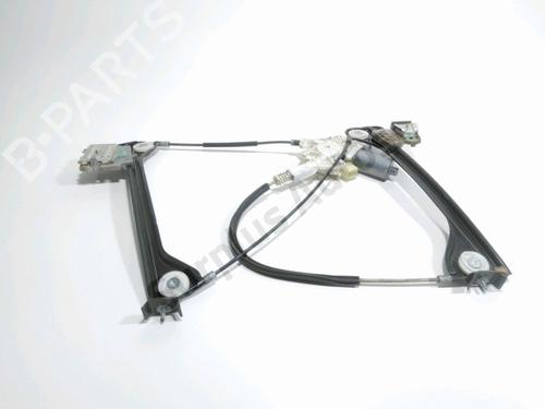 Used Front right window mechanism Front right window mechanism 28239939 28239939