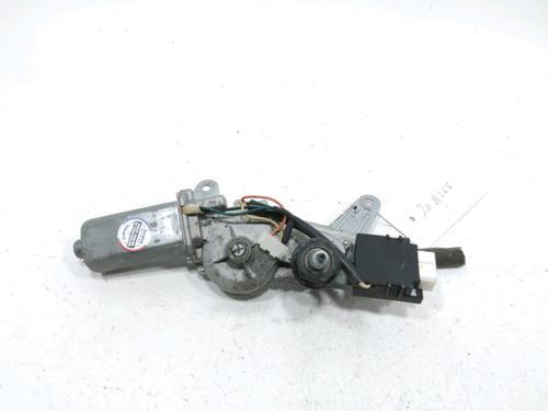 Used Rear wiper motor Rear wiper motor 37790507 37790507