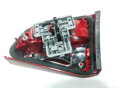 Left tailgate light AUDI A4 B8 Avant (8K5) 2.0 TFSI quattro | BP37787894C79 - Image 2