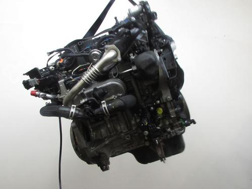 Motor FORD FIESTA VI (CB1, CCN) 1.5 TDCi | BP29856767M1